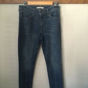 Levi's skinny Jeans